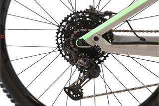 Bicicleta Canyon Strive CF XT t.XL Reacondicionada