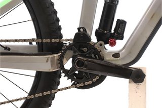 Bicicleta Canyon Strive CF XT t.XL Reacondicionada