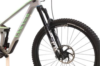 Bicicleta Canyon Strive CF XT t.XL Reacondicionada
