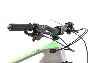 Bicicleta Canyon Strive CF XT t.XL Reacondicionada