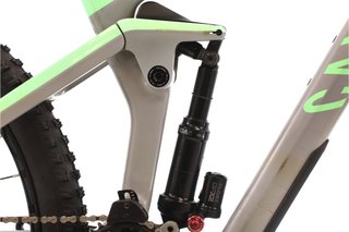 Bicicleta Canyon Strive CF XT t.XL Reacondicionada