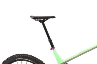 Bicicleta Canyon Strive CF XT t.XL Reacondicionada