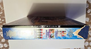 Buzz! El Multi Concurso Special Edition PS3