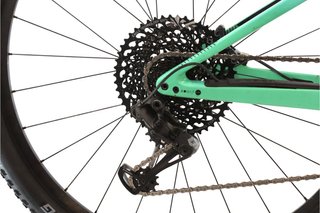 Bicicleta Orbea Oiz M30 GX t.L Reacondicionada