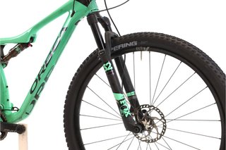 Bicicleta Orbea Oiz M30 GX t.L Reacondicionada