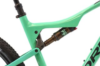 Bicicleta Orbea Oiz M30 GX t.L Reacondicionada