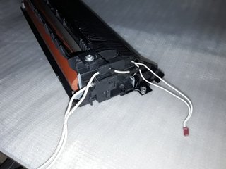 Fusore Brother HL-1110 / TN1030