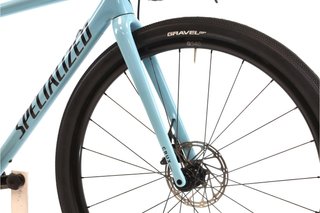 Bicicleta Specialized Crux t.52 Reacondicionada