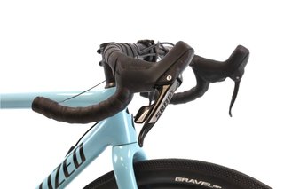 Bicicleta Specialized Crux t.52 Reacondicionada