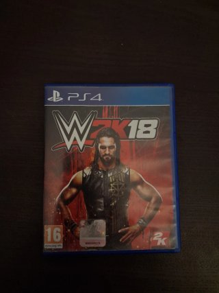 3 Juegos de PS4 en buen estado