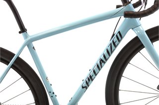 Bicicleta Specialized Crux t.52 Reacondicionada