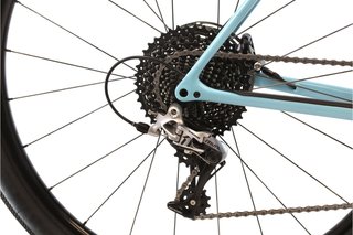Bicicleta Specialized Crux t.52 Reacondicionada