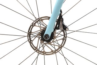 Bicicleta Specialized Crux t.52 Reacondicionada