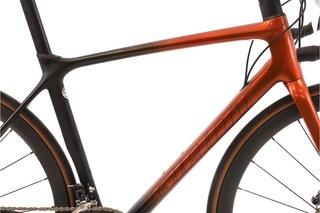 Bicicleta Giant TCR Advanced 2 t.54 Reacondicionada