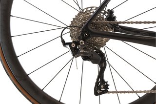 Bicicleta Giant TCR Advanced 2 t.54 Reacondicionada