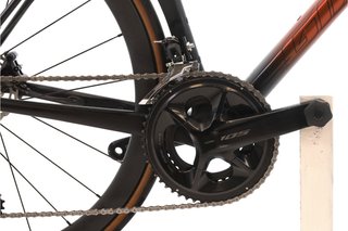 Bicicleta Giant TCR Advanced 2 t.54 Reacondicionada