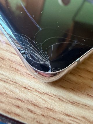 Samsung S10 5G para piezas o reparar