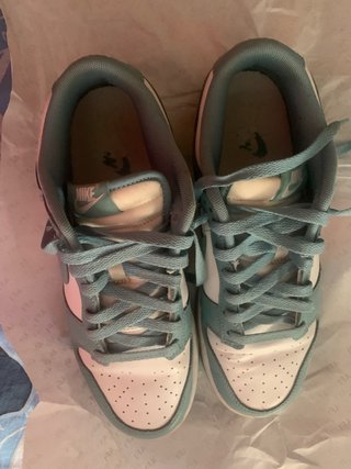 Nike Dow L.O.W. Retro