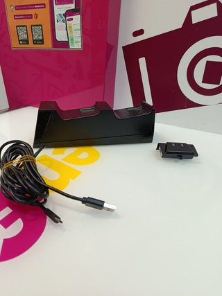 Accesorio Xbox Cargador Xbox One Ycc-xb0663