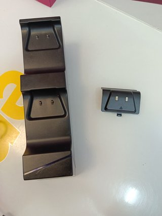 Accesorio Xbox Cargador Xbox One Ycc-xb0663