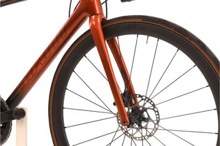 Bicicleta Giant TCR Advanced 2 t.54 Reacondicionada
