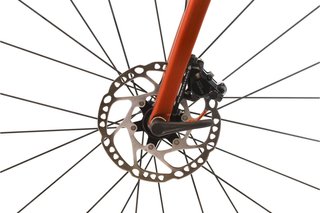 Bicicleta Giant TCR Advanced 2 t.54 Reacondicionada