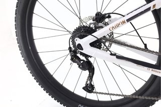 Bicicleta Conway Cairon S 5.0 t.M Reacondicionada