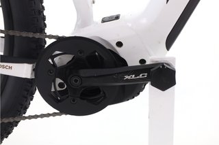 Bicicleta Conway Cairon S 5.0 t.M Reacondicionada