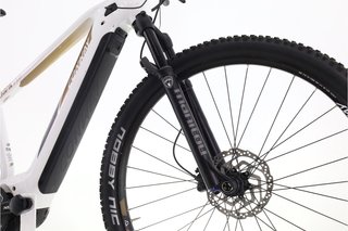 Bicicleta Conway Cairon S 5.0 t.M Reacondicionada