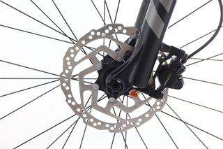 Bicicleta Conway Cairon S 5.0 t.M Reacondicionada