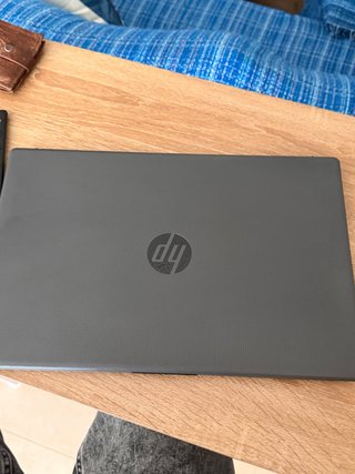 Hp portatil