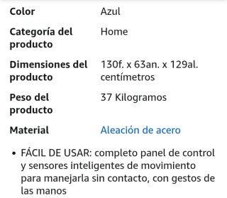 Cinta de Correr iWalk Pro Profesional