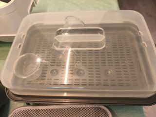 Robot de Cocina Kenwood Kcook Multi CCL401WH