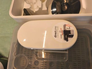Robot de Cocina Kenwood Kcook Multi CCL401WH