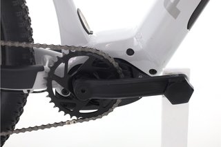Bicicleta Focus Jarifa 2 t.L Reacondicionada