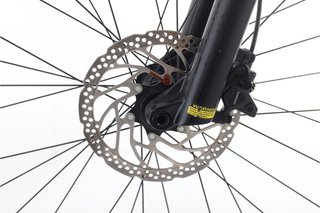 Bicicleta Focus Jarifa 2 t.L Reacondicionada