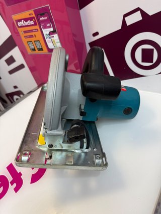Sierra Circular makita 5705r