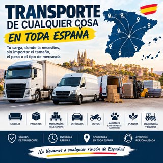 Transporte