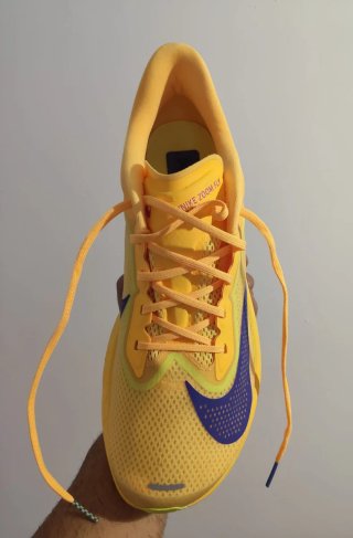 T40 Nike Zoom Fly 6