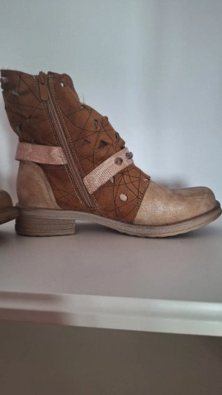 Botines