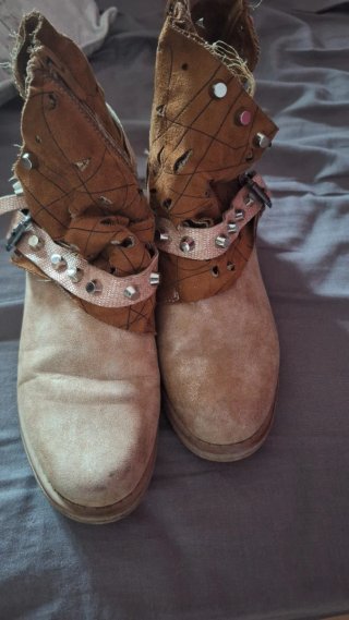 Botines