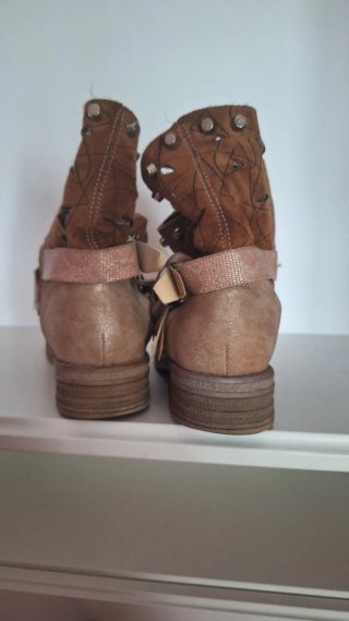 Botines