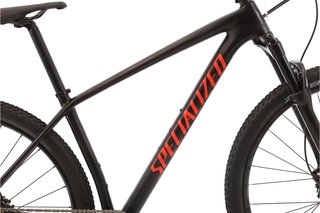Bicicleta Specialized Epic Hardtail t.M Reacondicionada