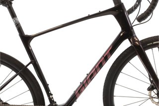 Bicicleta Giant Revolt Advanced 1 t.58 Reacondicionada