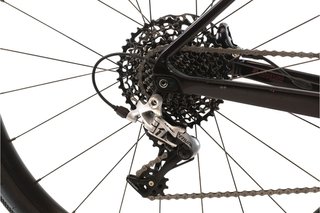 Bicicleta Giant Revolt Advanced 1 t.58 Reacondicionada