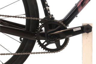 Bicicleta Giant Revolt Advanced 1 t.58 Reacondicionada