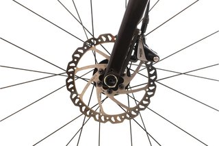Bicicleta Giant Revolt Advanced 1 t.58 Reacondicionada