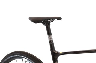 Bicicleta Giant Revolt Advanced 1 t.58 Reacondicionada