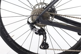 Bicicleta Merida Silex 7000 t.54 Reacondicionada