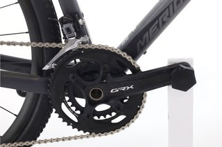 Bicicleta Merida Silex 7000 t.54 Reacondicionada